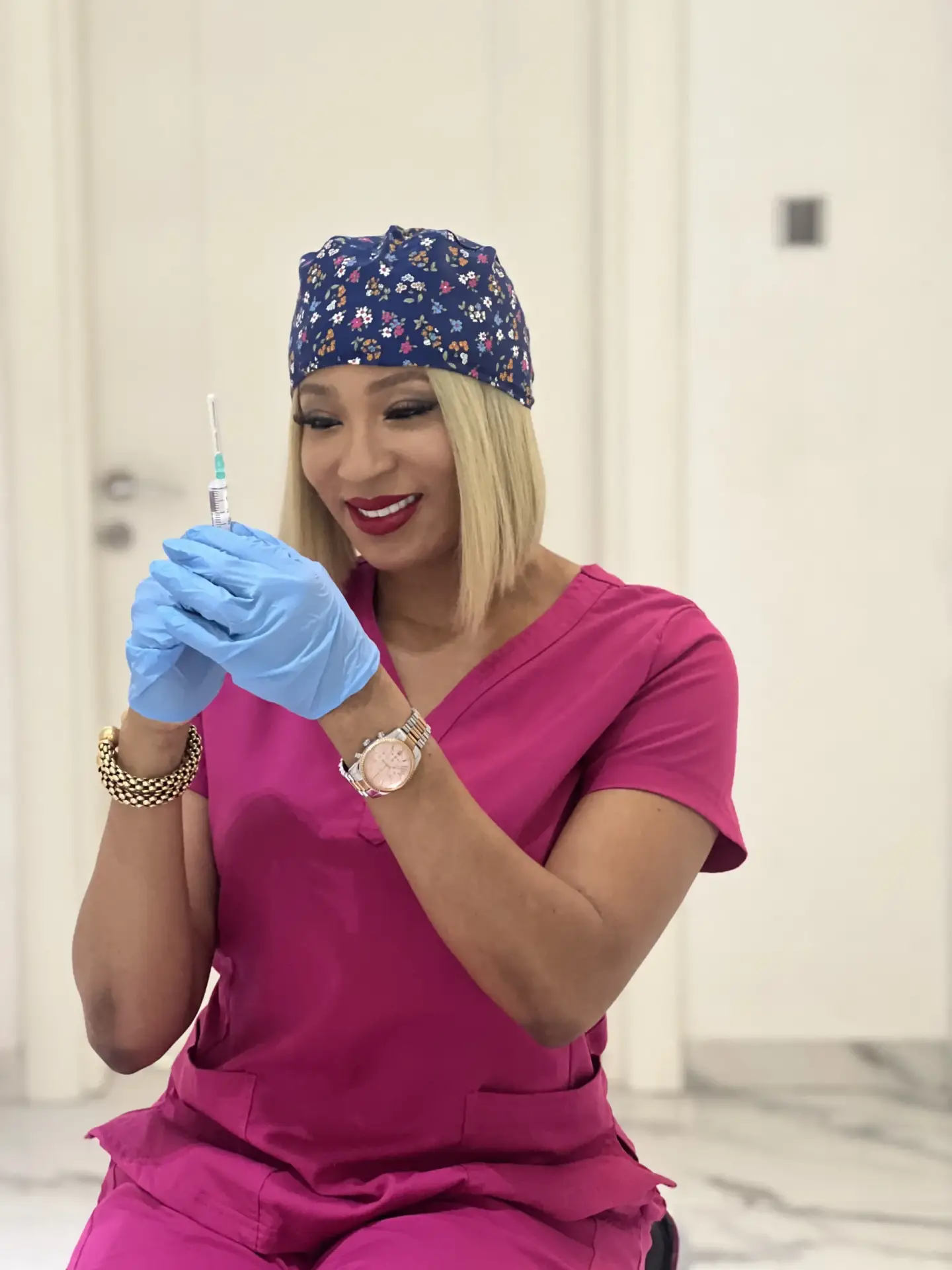 irish med spa and beauty home