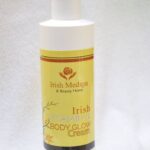 Irish Vitamin C Body Glow Cream